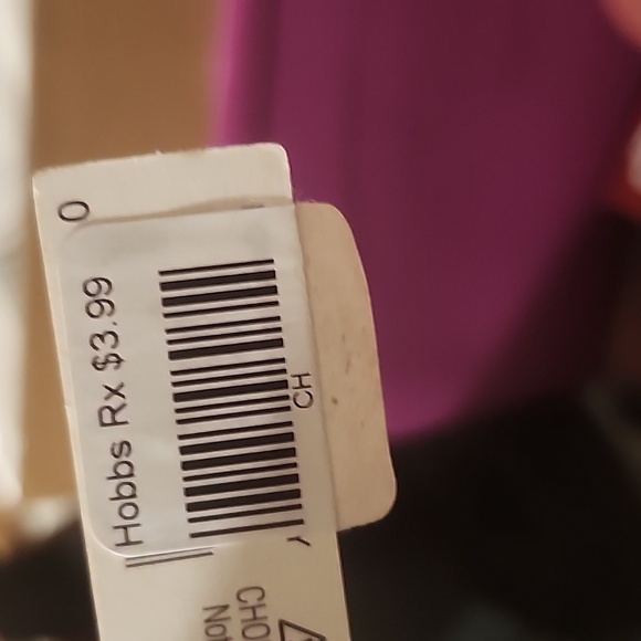 2 Stephen Joseph Key Chains - Picture 9 of 10